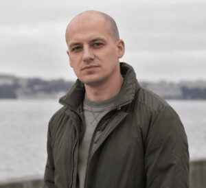 Ігор Зінченко